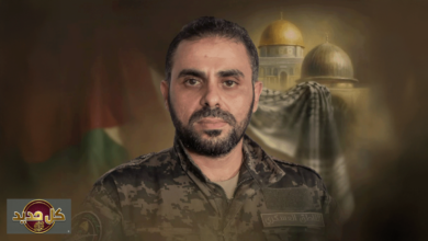 أبو عبيدة بلا لثام: فيديو نادر يكشف وجه الناطق السابق للقسام