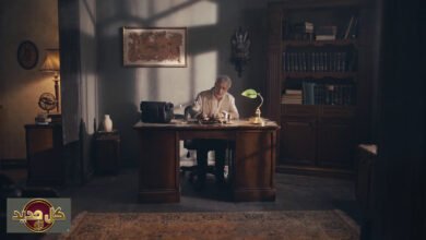 تحقيق الطمأنينة: رحلة أسعد طه في البحث عن سكون الروح