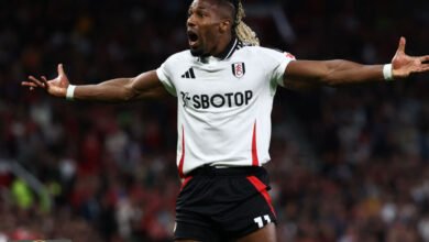 أداما تراوري وست هام: سبب غريب يمنع النجم من رفع الأثقال