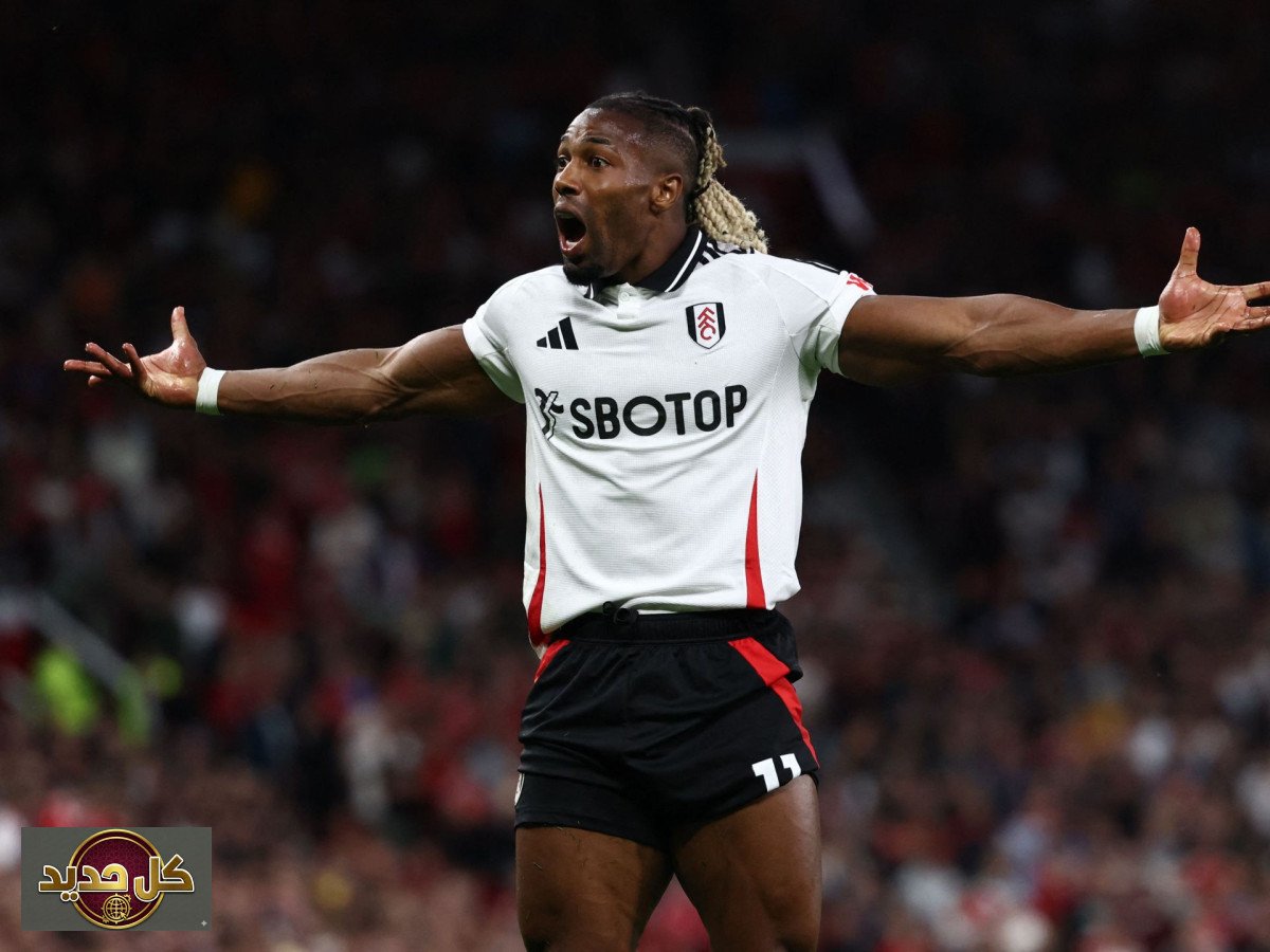 أداما تراوري وست هام: سبب غريب يمنع النجم من رفع الأثقال