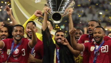 تأجيل قرعة كأس آسيا لكرة القدم في الرياض: تداعيات التوترات الإقليمية