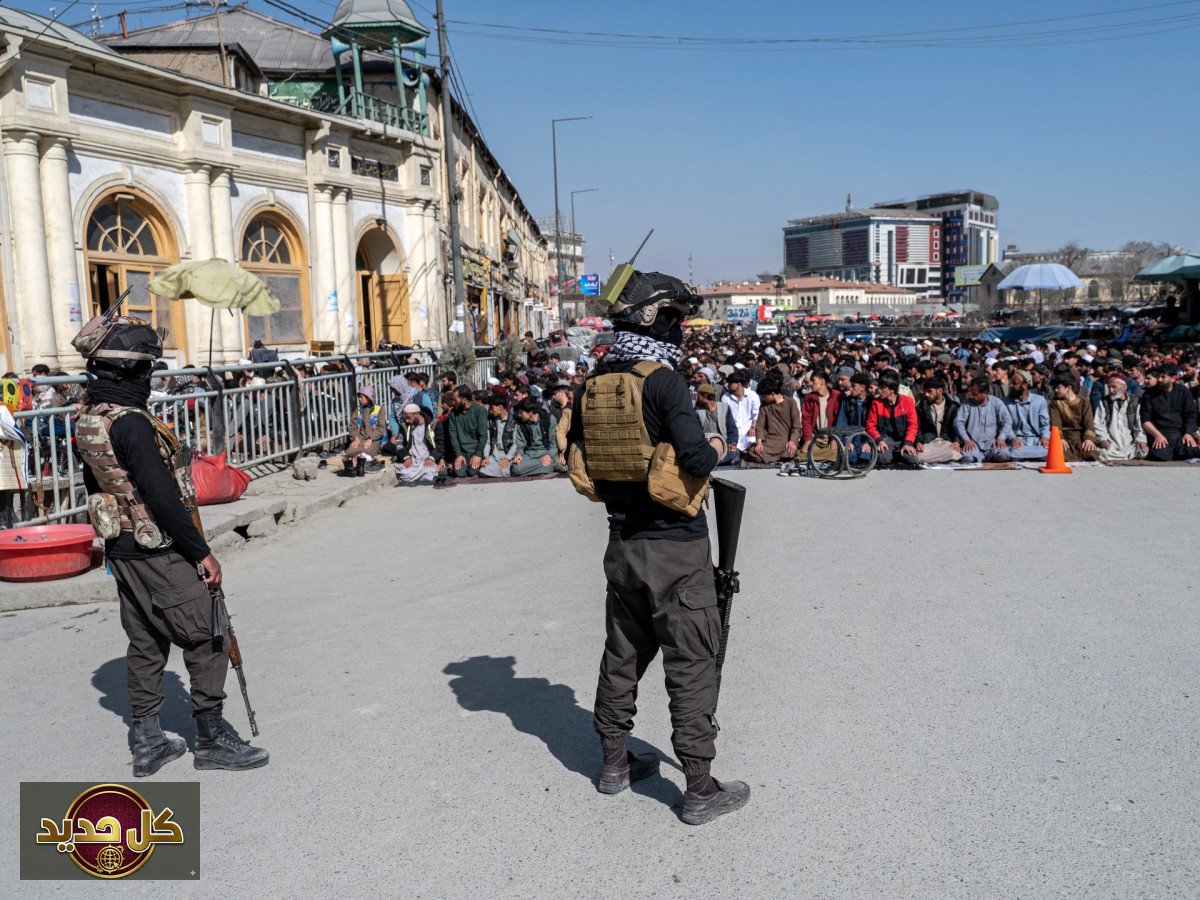 التوترات الأفغانية الباكستانية: كابل تعلن تصديها لمسيّرة وتطمئن السكان