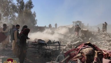 التصعيد الأفغاني الباكستاني: صمت دولي لافت وتساؤلات كابل