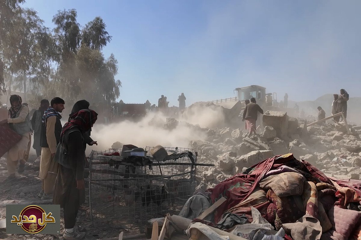 التصعيد الأفغاني الباكستاني: صمت دولي لافت وتساؤلات كابل