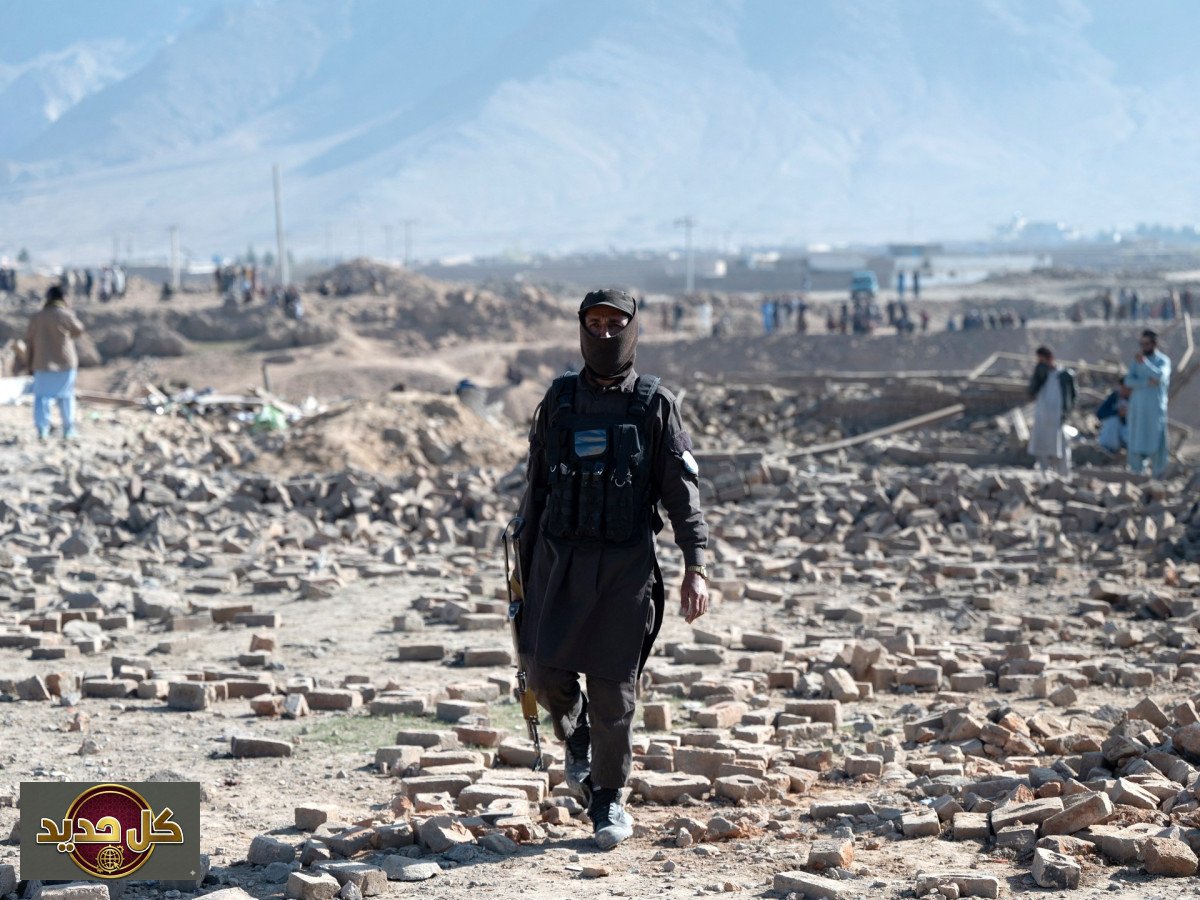 الصدام الأفغاني الباكستاني يتجدد: كابل ترد على قصف باكستاني لمناطق حدودية