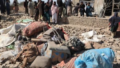 التوتر الأفغاني الباكستاني يتصاعد: قتلى مدنيون ومساعي صينية للوساطة