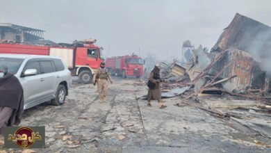 توتر أفغانستان باكستان: قصف مستشفى يرفع منسوب التصعيد الخطير