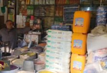 أزمة حاويات أفغانستان: كيف يربك مضيق هرمز تجارة بلد بلا منافذ بحرية؟