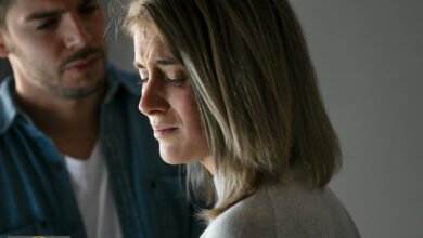 الشيخوخة البيولوجية: كيف تؤثر العلاقات السامة في تسريعها؟