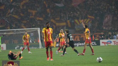 مباراة الأهلي والترجي: ترقب كلاسيكو أفريقيا في ربع نهائي دوري الأبطال