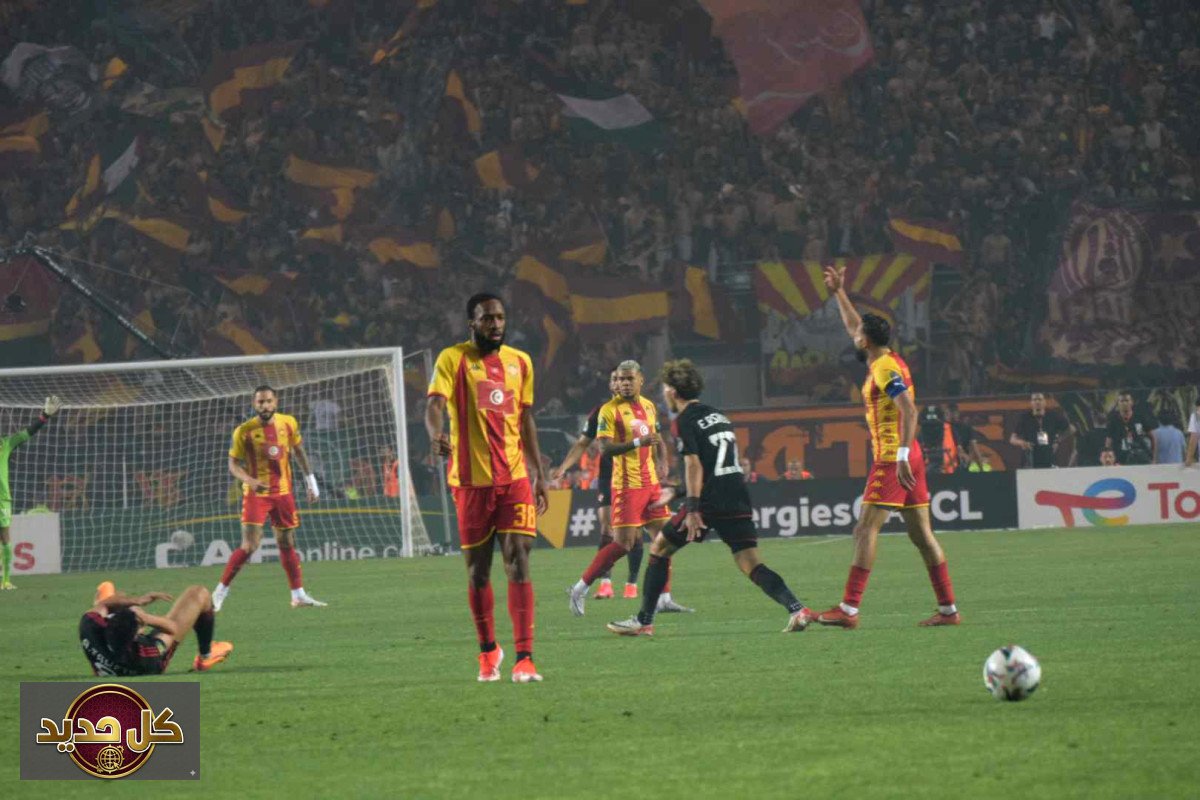 مباراة الأهلي والترجي: ترقب كلاسيكو أفريقيا في ربع نهائي دوري الأبطال