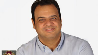 أحمد عاطف درة: وداع لمخرج ترك بصمة فنية عميقة