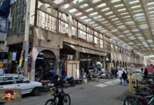 احتفالات الأهواز بالعيد: فرحة مسروقة تحت وطأة الظروف الصعبة