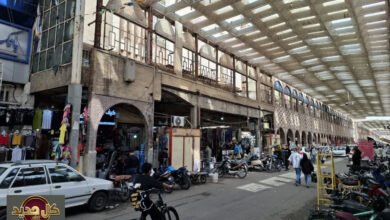 احتفالات الأهواز بالعيد: فرحة مسروقة تحت وطأة الظروف الصعبة