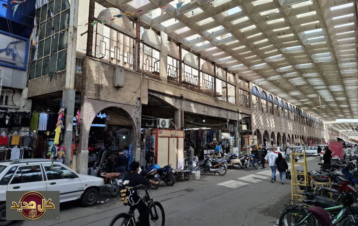 احتفالات الأهواز بالعيد: فرحة مسروقة تحت وطأة الظروف الصعبة