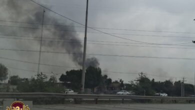 الأهواز تحت القصف: شهادات حية تروي الرعب من قلب العاصفة