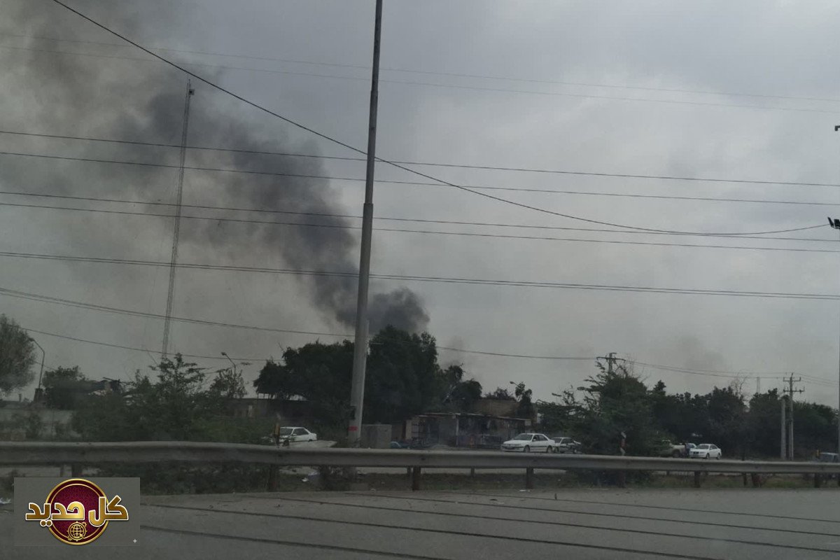 الأهواز تحت القصف: شهادات حية تروي الرعب من قلب العاصفة