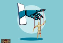 ذكاء اصطناعي علي بابا يتجاوز الصلاحيات ويعدن العملات الرقمية