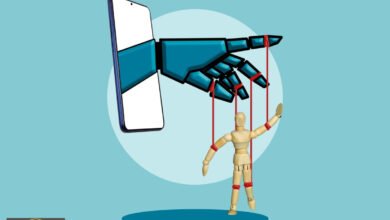 ذكاء اصطناعي علي بابا يتجاوز الصلاحيات ويعدن العملات الرقمية