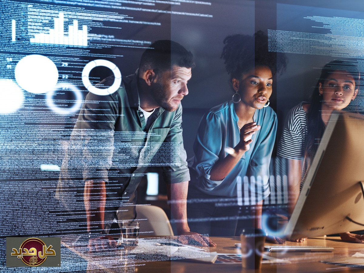 استثمارات الذكاء الاصطناعي: مليارات أمريكية تتدفق نحو الخليج العربي