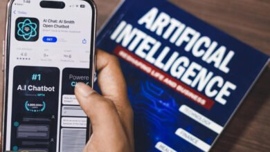 سيطرة الذكاء الاصطناعي: هل تتجه أمريكا لاحتكار المستقبل التكنولوجي؟