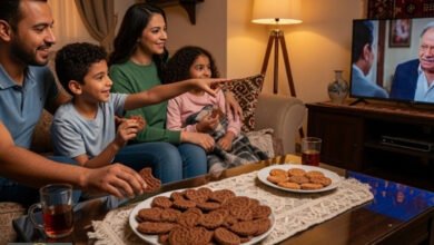 الذكاء الاصطناعي بالدراما المصرية: ثورة إبداعية تغزو رمضان