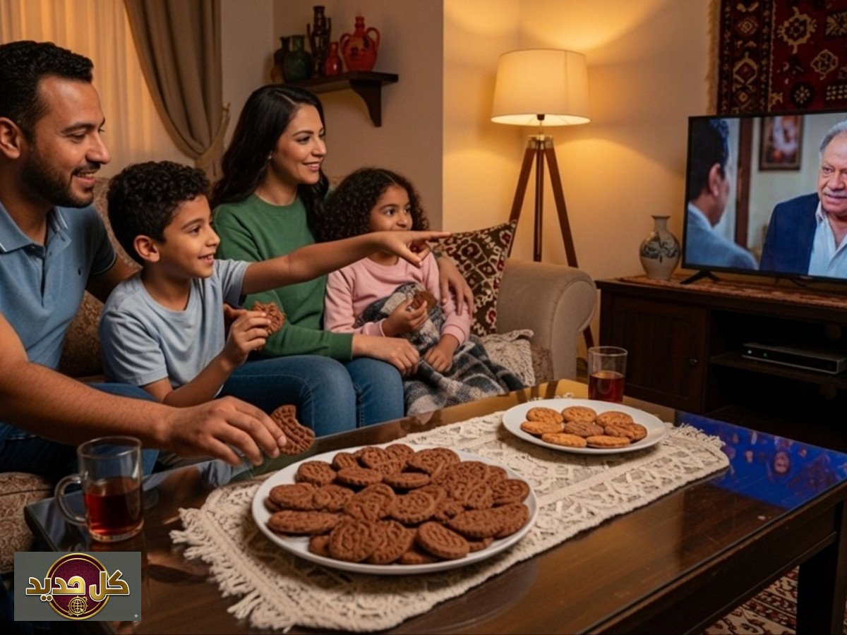 الذكاء الاصطناعي بالدراما المصرية: ثورة إبداعية تغزو رمضان