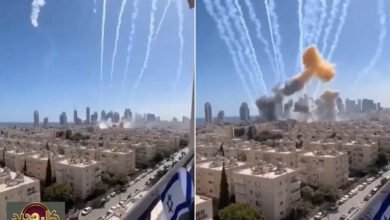 شائعات الذكاء الاصطناعي: حقيقة صور تدمير تل أبيب المفبركة