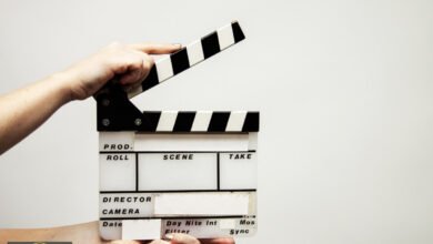 الذكاء الاصطناعي في هوليوود: تحول جذري يعيد تشكيل صناعة السينما