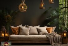 الذكاء الاصطناعي والديكور: كيف يُحدث ثورة في تصميم منزلك؟