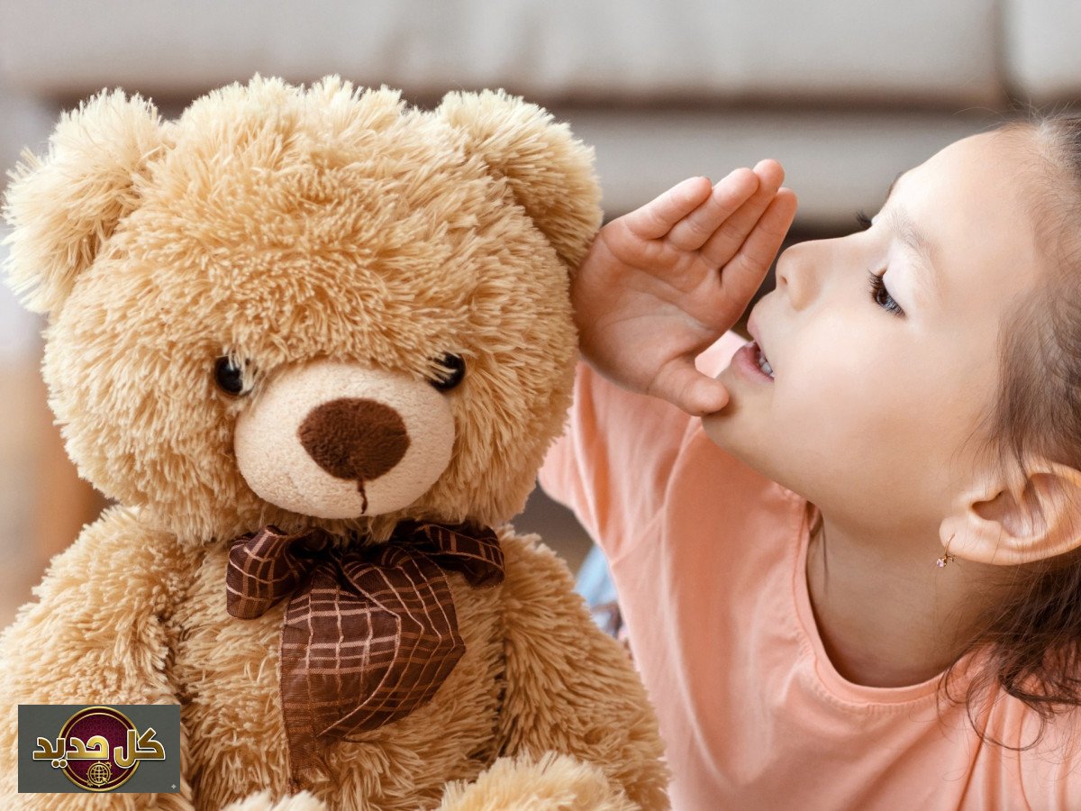 ألعاب الذكاء الاصطناعي للأطفال: آفاق مستقبلية وتحديات متنامية