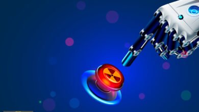 الحرب والذكاء الاصطناعي: كيف يعيد التكنولوجيا تشكيل الصراعات العالمية؟