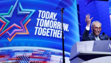 دعم أيباك الانتخابي: مشروع قرار ديمقراطي يثير جدلاً واسعاً