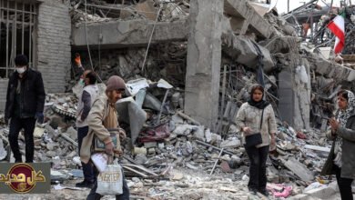 القوة الجوية: لماذا لا تسقط الأنظمة من الجو؟ درس إيران المعاصر