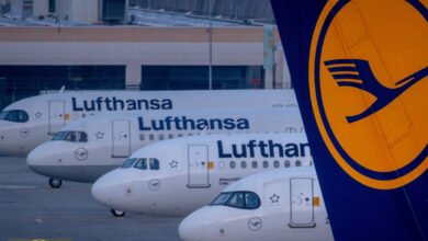 اضطراب الطيران العالمي: تداعيات حرب إيران تُشعل فوضى في سماء الشرق الأوسط