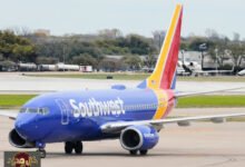 خسائر شركات الطيران الكبرى: 53 مليار دولار بسبب أزمة الشرق الأوسط