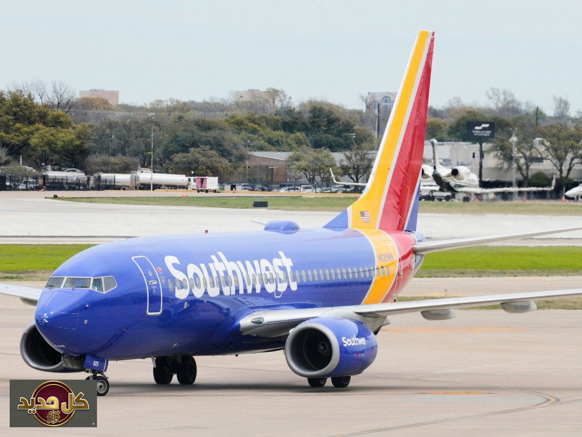 خسائر شركات الطيران الكبرى: 53 مليار دولار بسبب أزمة الشرق الأوسط