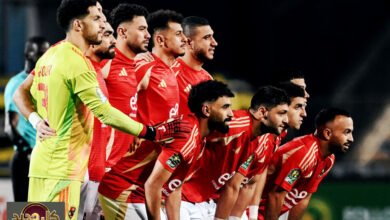 حرمان الأهلي من جماهيره: الكاف يصدم القلعة الحمراء قبل موقعة الترجي الحاسمة