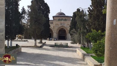 إغلاق المسجد الأقصى: سابقة تاريخية لم تشهدها القدس منذ 1967