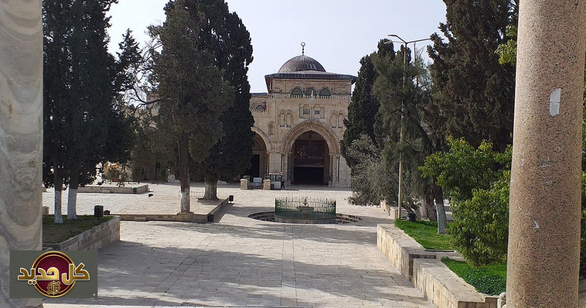 إغلاق المسجد الأقصى: سابقة تاريخية لم تشهدها القدس منذ 1967