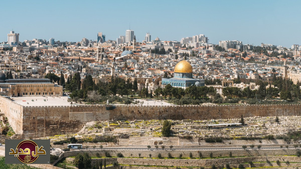 إغلاق الأقصى: الجمعة الثالثة من رمضان بلا صلاة للمصلين