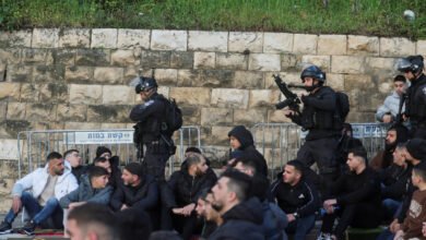 المسجد الأقصى بلا مصلين: سابقة تاريخية منذ 59 عاماً والمسجد الإبراهيمي بـ80 مصلياً