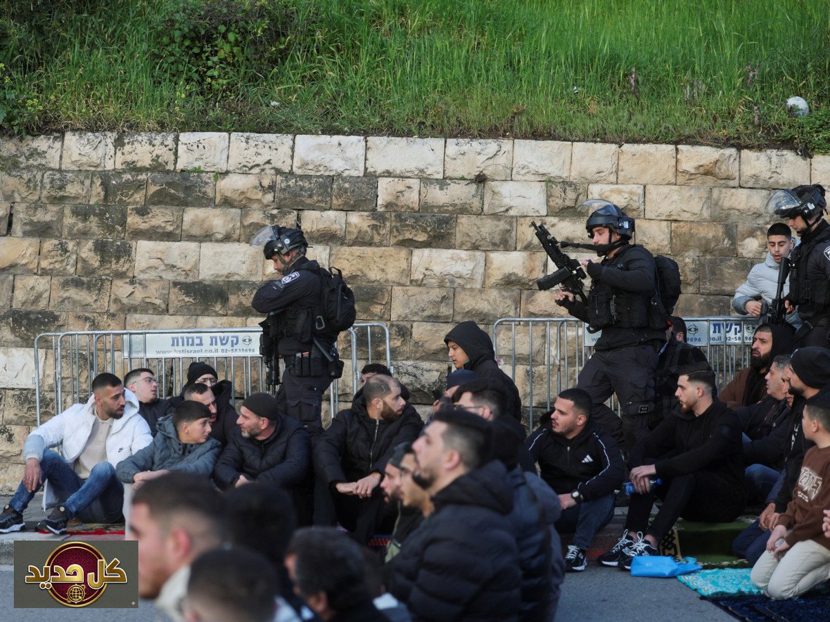 المسجد الأقصى بلا مصلين: سابقة تاريخية منذ 59 عاماً والمسجد الإبراهيمي بـ80 مصلياً