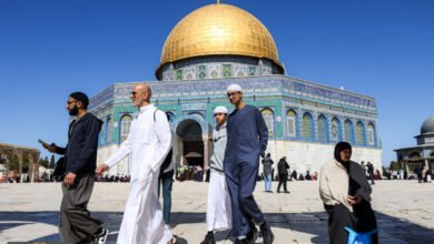 الوضع في الأقصى: مخاوف متزايدة وتحديات جديدة أمام واقع محتمل