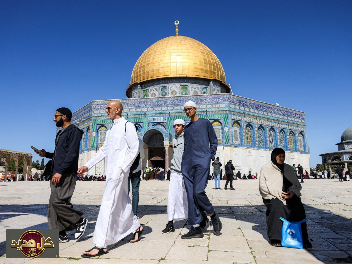 الوضع في الأقصى: مخاوف متزايدة وتحديات جديدة أمام واقع محتمل