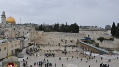 قانون الأماكن المقدسة: أداة تشريعية لتعزيز سيطرة الاحتلال على المسجد الأقصى
