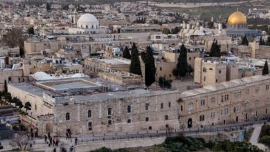 تحريض المسجد الأقصى: إعلامي إسرائيلي يدعو لاستهدافه وتصاعد التوترات