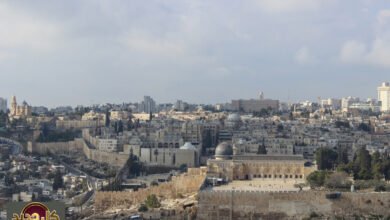إغلاق الأقصى لليوم العاشر: تفاقم حصار البلدة القديمة بالقدس