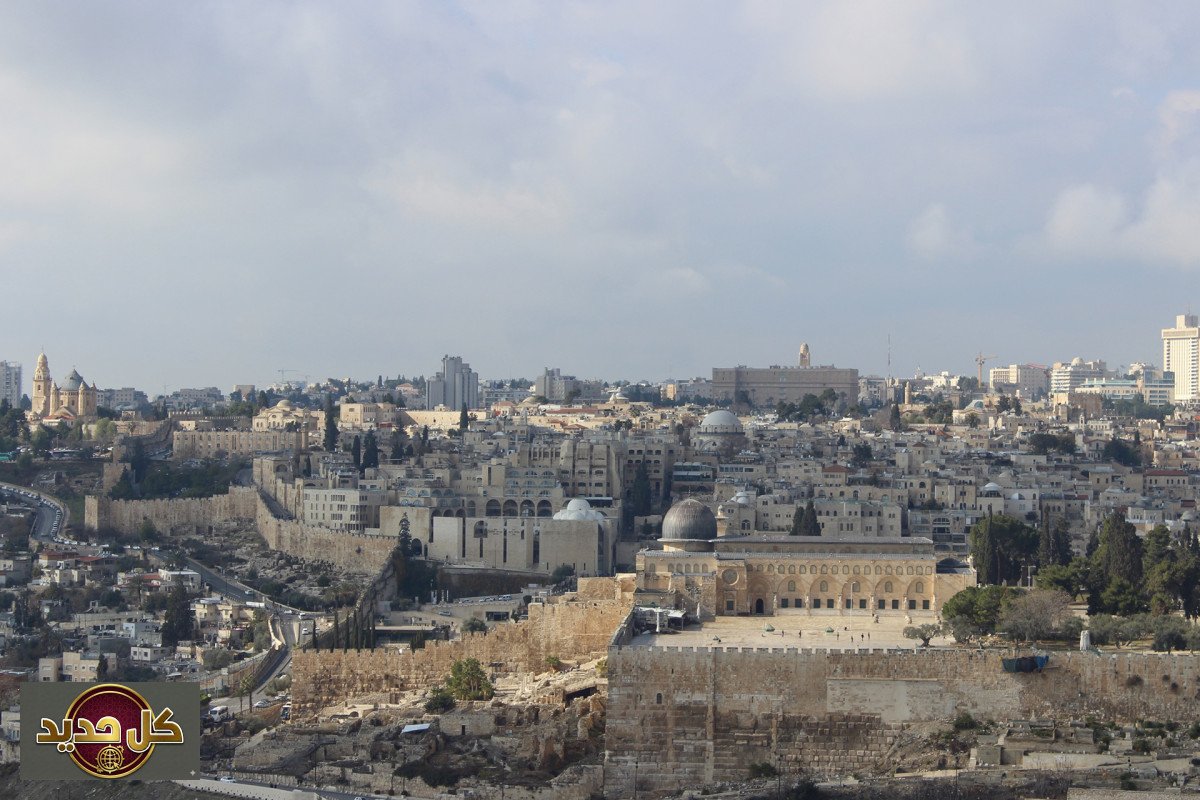 إغلاق الأقصى لليوم العاشر: تفاقم حصار البلدة القديمة بالقدس