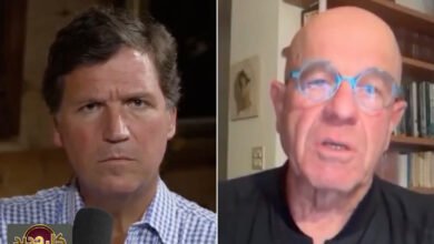 محاولات تفجير الأقصى: رئيس الكنيست السابق يكشف 5 خطط سرية منذ 1967